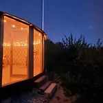 02 Jurta Hnědá V Jablečném Sadu * Chotetice