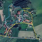 02 Jurta Hnědá V Jablečném Sadu * Chotetice