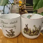 Luksusowy namiot 02 Jurta Hneda V Jablecnem Sadu