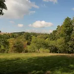 02 Jurta Hnědá V Jablečném Sadu