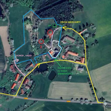 02 Jurta Hnědá V Jablečném Sadu * Chotetice